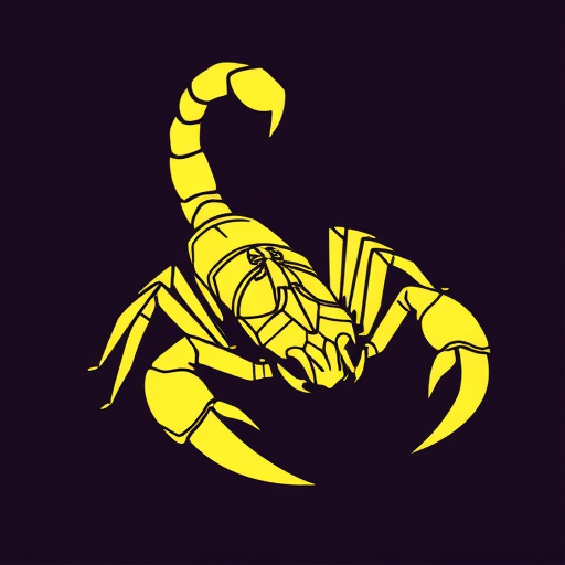scorpion
