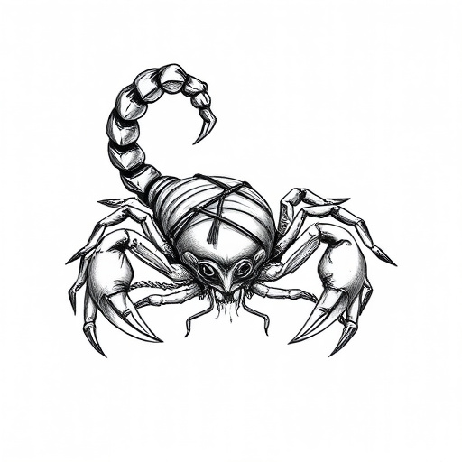 scorpion