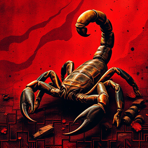 scorpion