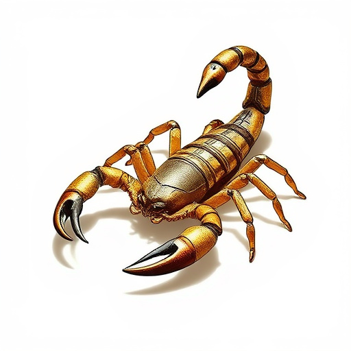 scorpion