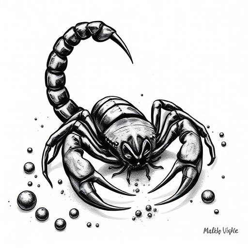 scorpion