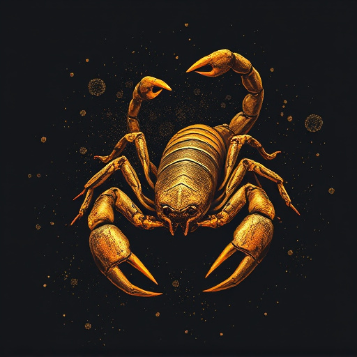 scorpion