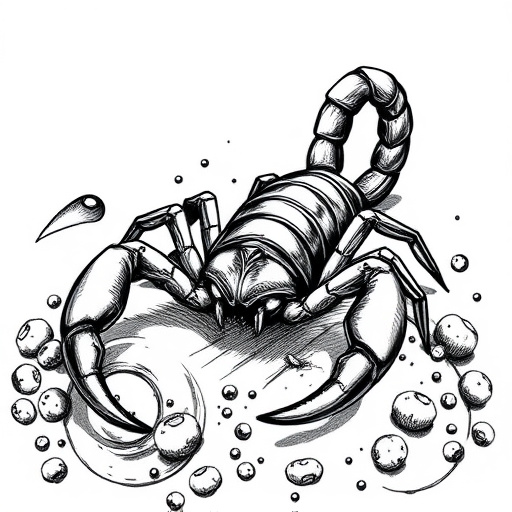 scorpion