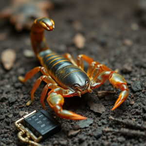 Mastering Scorpion Control: Safe Removal & Preventing Reinfestation