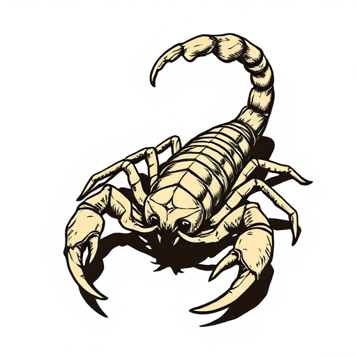 scorpion