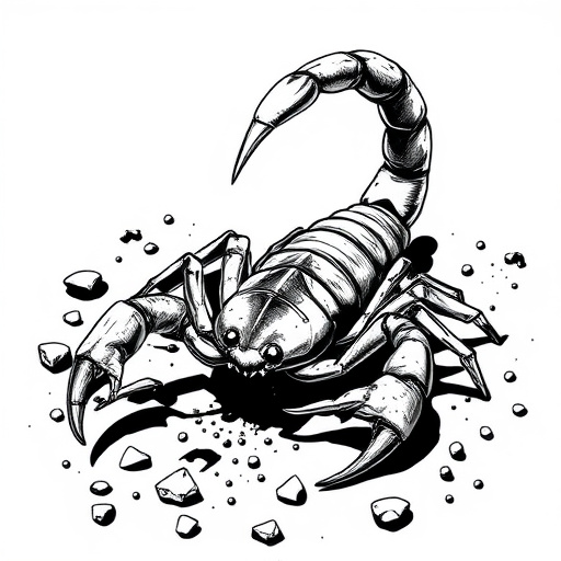scorpion