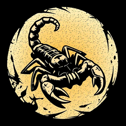 scorpion