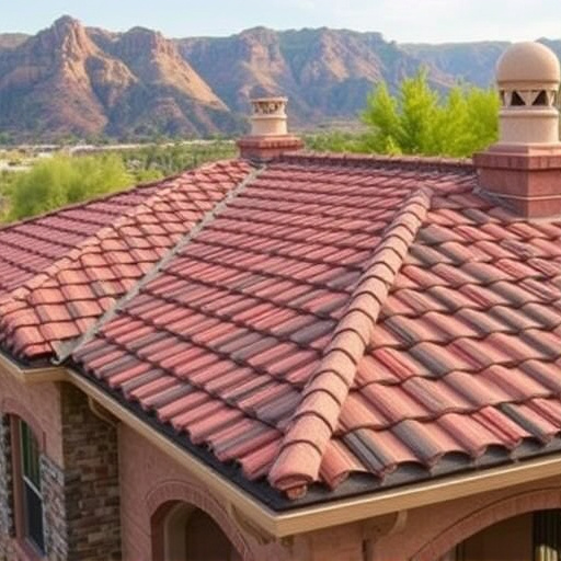 Shingle Roofing Oro Valley