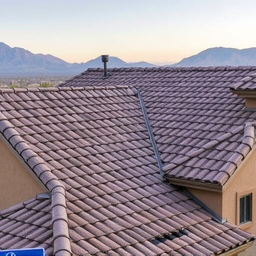 Shingle Roofing Oro Valley