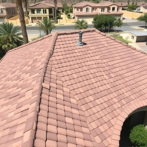 Shingle Roofing Oro Valley