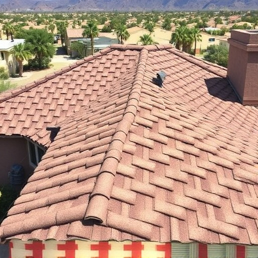 Shingle Roofing Oro Valley