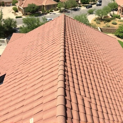 Shingle Roofing Oro Valley