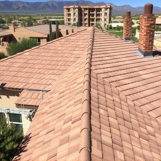 Shingle Roofing Oro Valley