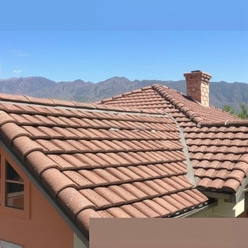Shingle Roofing Oro Valley