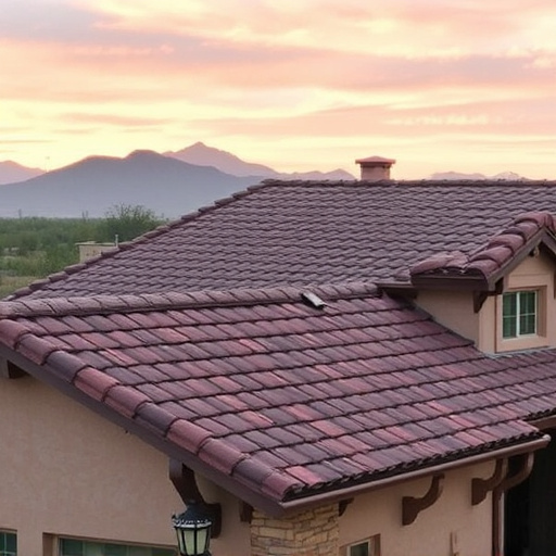 Shingle Roofing Oro Valley