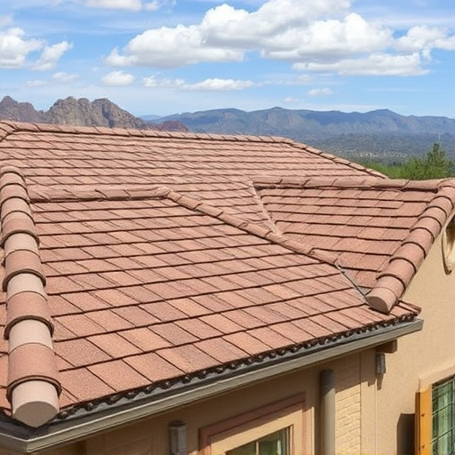 Shingle Roofing Oro Valley