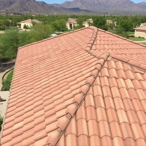Shingle Roofing Oro Valley