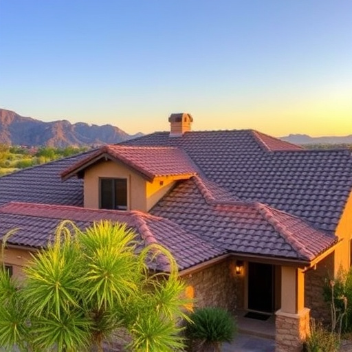 Shingle Roofing Oro Valley