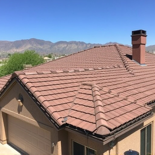 Shingle Roofing Oro Valley