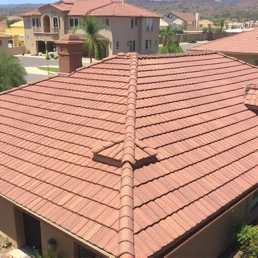 Shingle Roofing Oro Valley