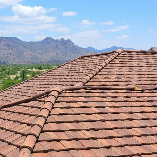 Shingle Roofing Oro Valley