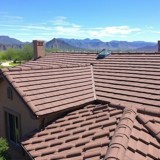 Shingle Roofing Oro Valley