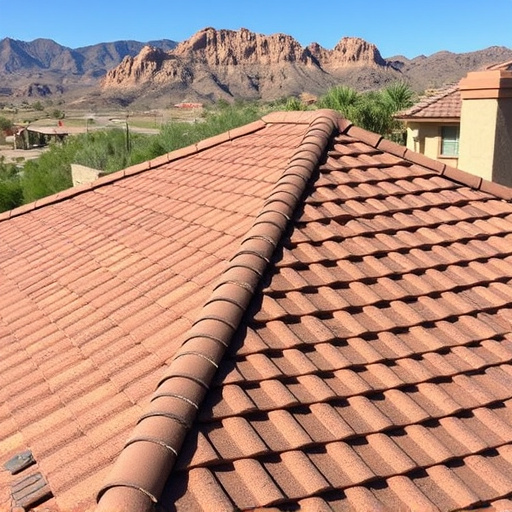 Shingle Roofing Oro Valley