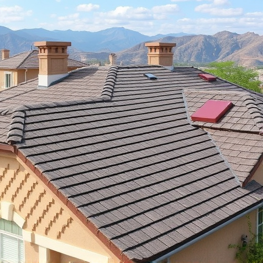 Shingle Roofing Oro Valley