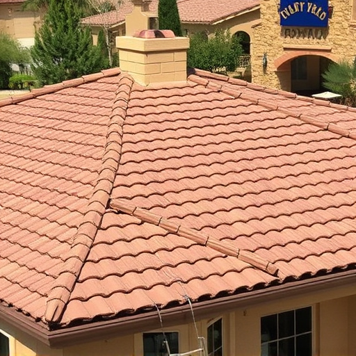 Shingle Roofing Oro Valley
