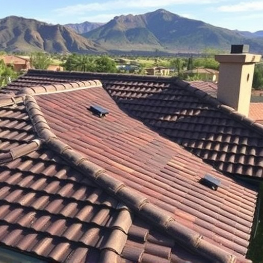 Shingle Roofing Oro Valley
