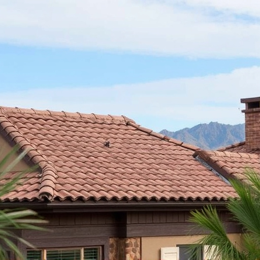 Shingle Roofing Oro Valley