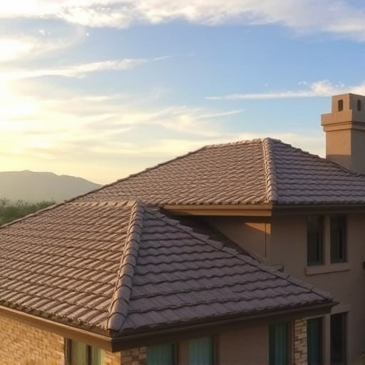 Shingle Roofing Oro Valley