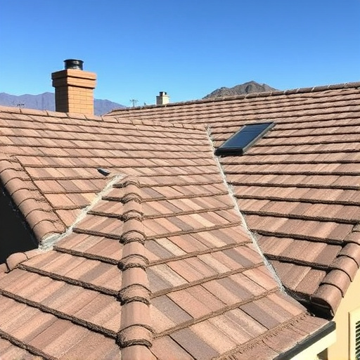 Shingle Roofing Oro Valley