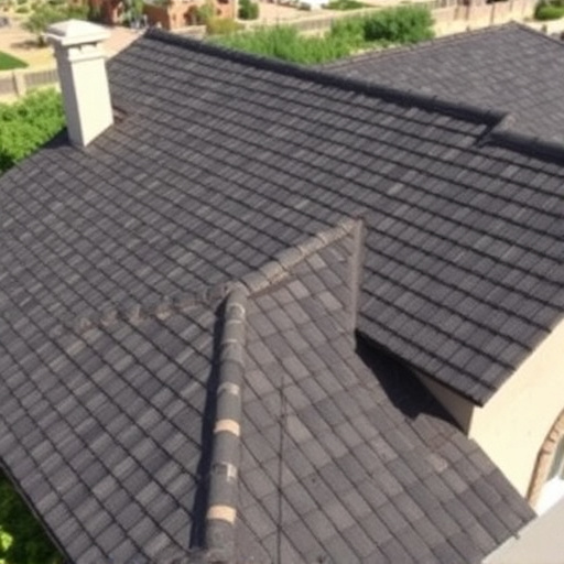 Shingle Roofing Oro Valley