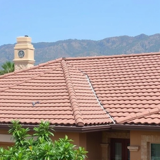 Shingle Roofing Oro Valley