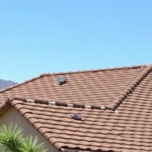 Shingle Roofing Oro Valley