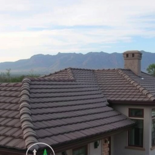 Shingle Roofing Oro Valley