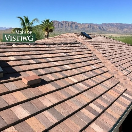 Shingle Roofing Oro Valley