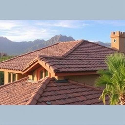 Shingle Roofing Oro Valley