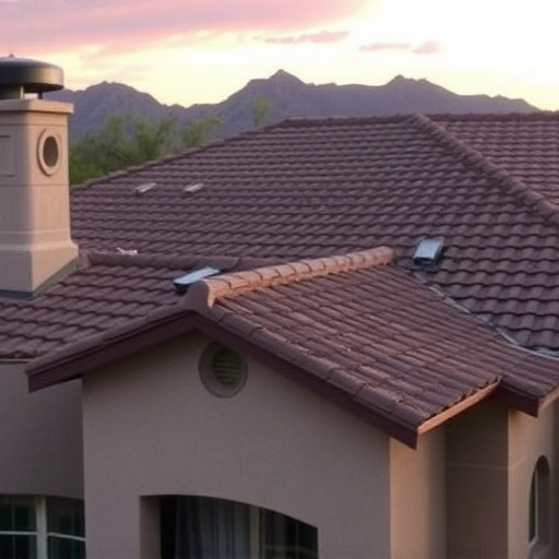 Shingle Roofing Oro Valley