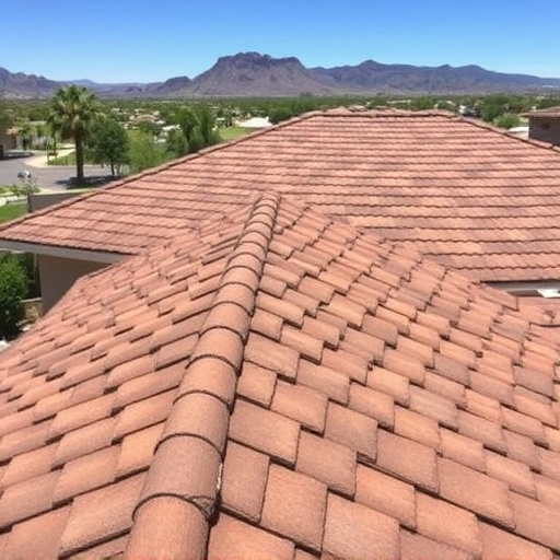 Shingle Roofing Oro Valley