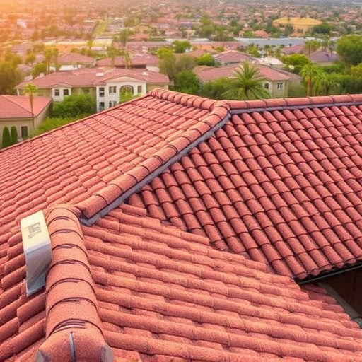 Shingle Roofing Oro Valley