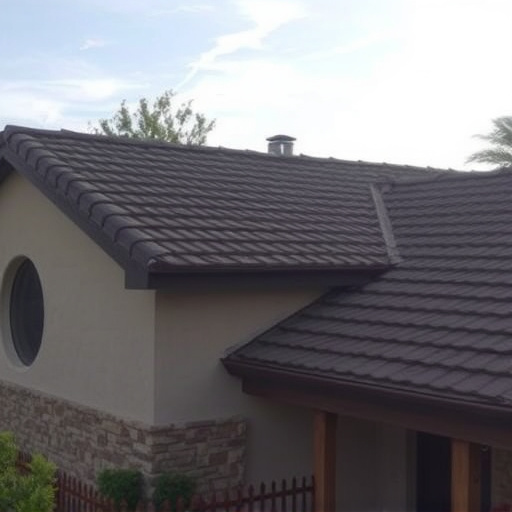 Shingle Roofing Oro Valley