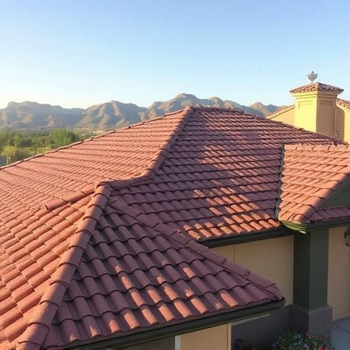 Shingle Roofing Oro Valley