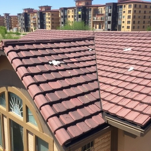 Shingle Roofing Oro Valley