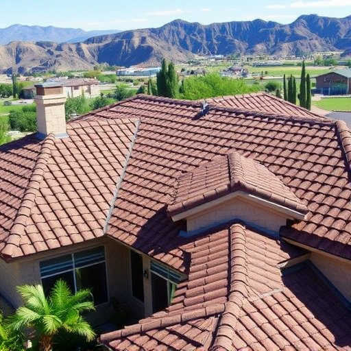 Shingle Roofing Oro Valley