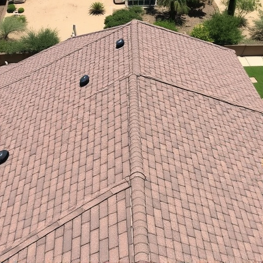 Shingle Roofing Oro Valley
