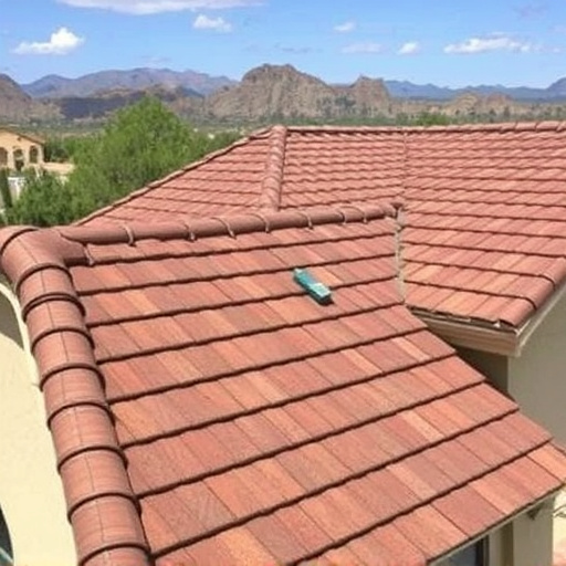 Shingle Roofing Oro Valley