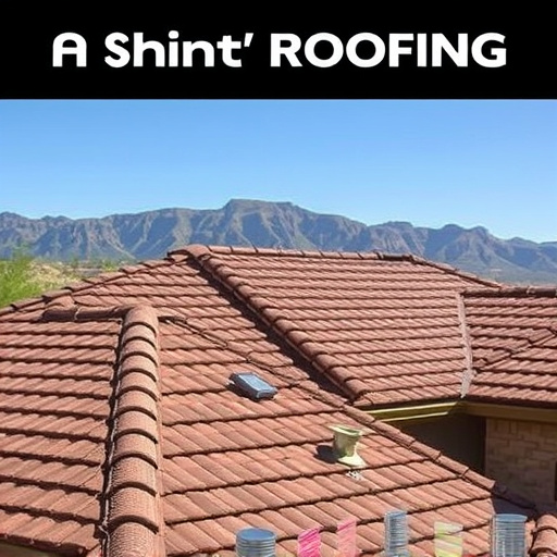 Shingle Roofing Oro Valley