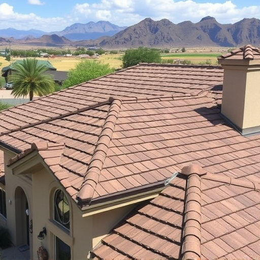 Shingle Roofing Oro Valley